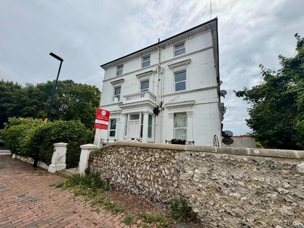 Main image of property: Hartfield Road, Eastbourne, BN21 2AB