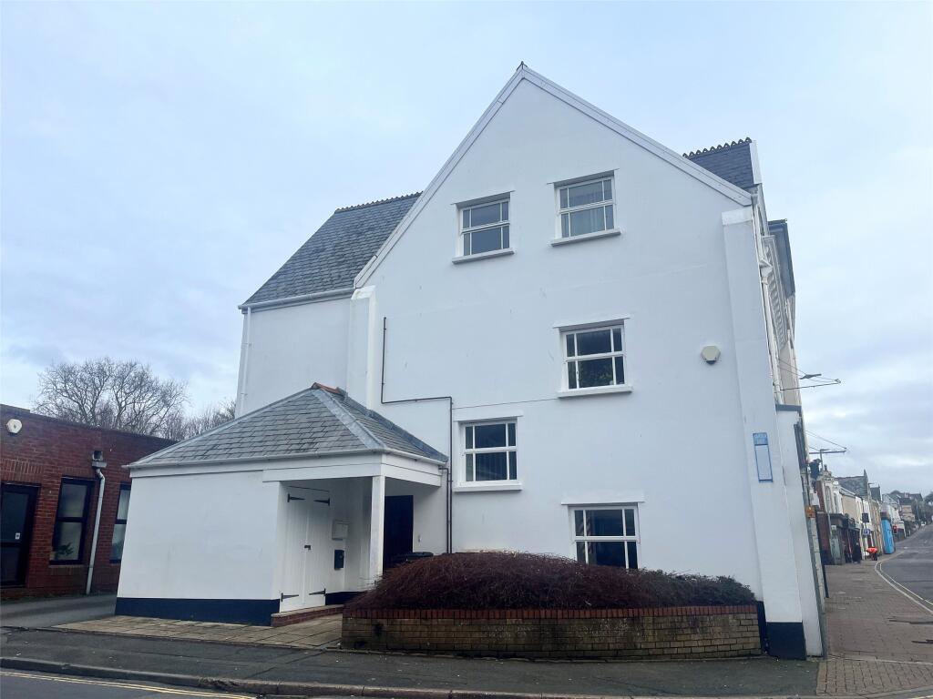 Main image of property: Bear Street, Barnstaple, Devon, EX32