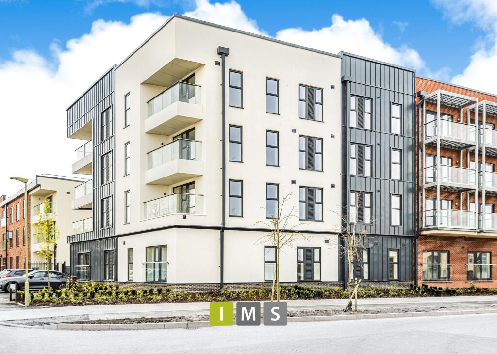 Main image of property: Anniversary Avenue West, Ambrosden, OX25