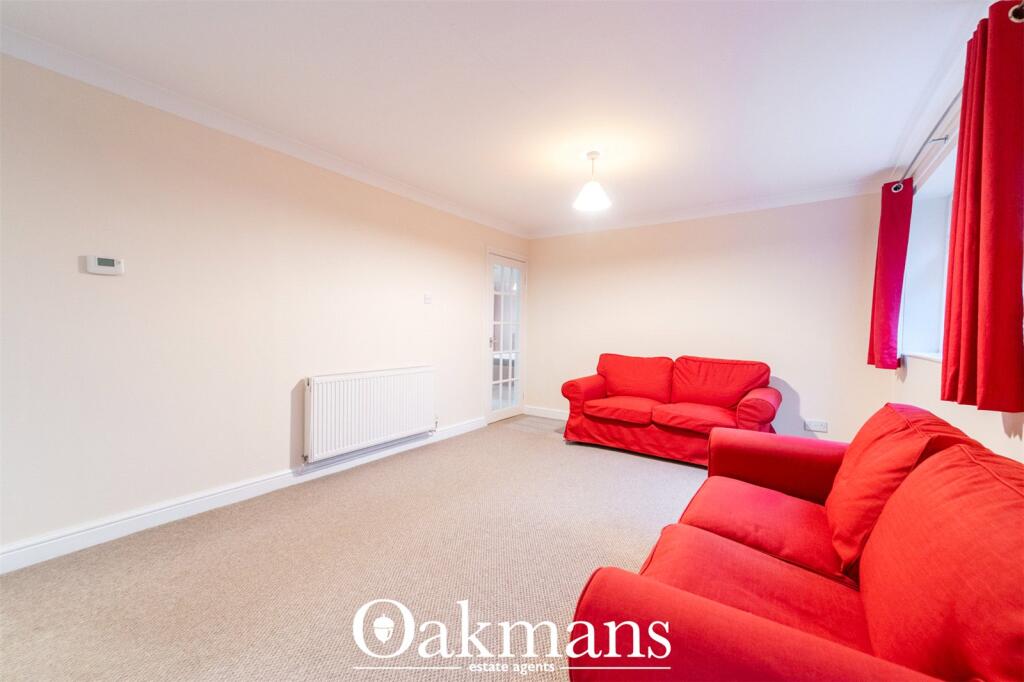 Apartment in Birmingham, West Midlands - View 4