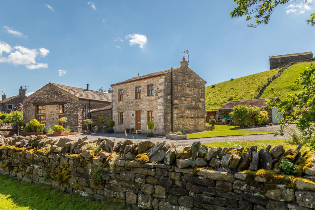 Main image of property: The Barn, Appersett, Hawes, DL8 3LN