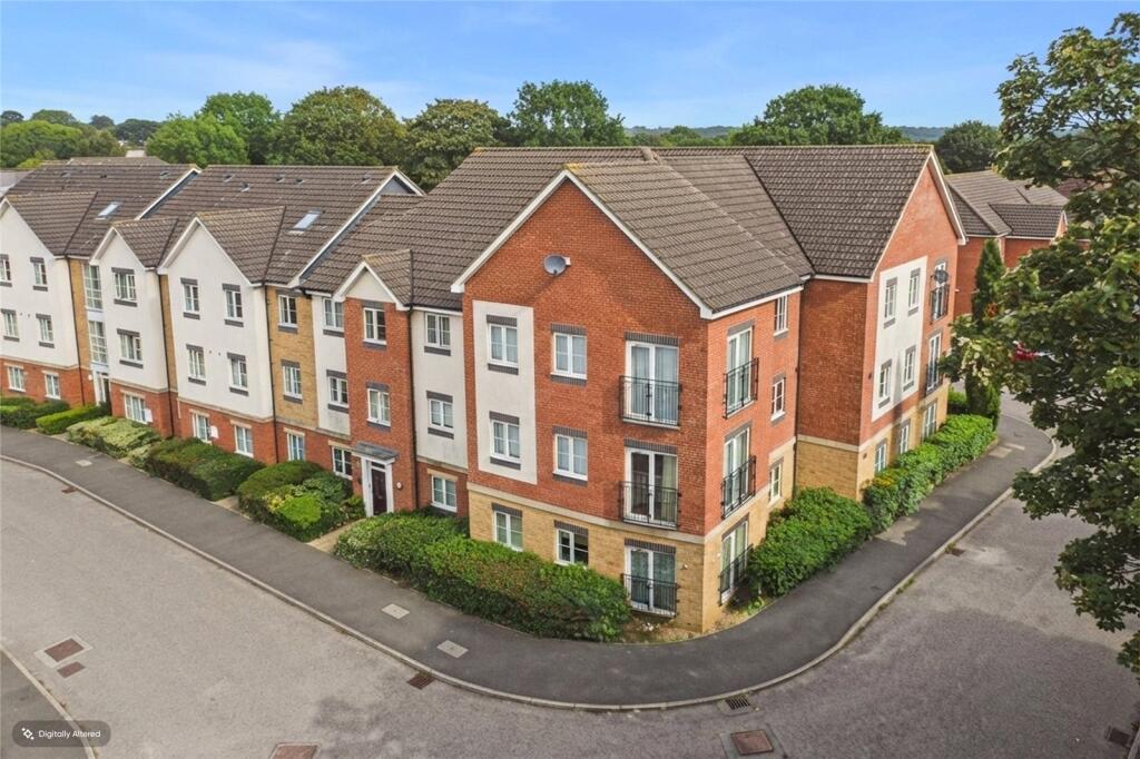 Main image of property: Poppy Fields, Kettering, Northamptonshire, NN16