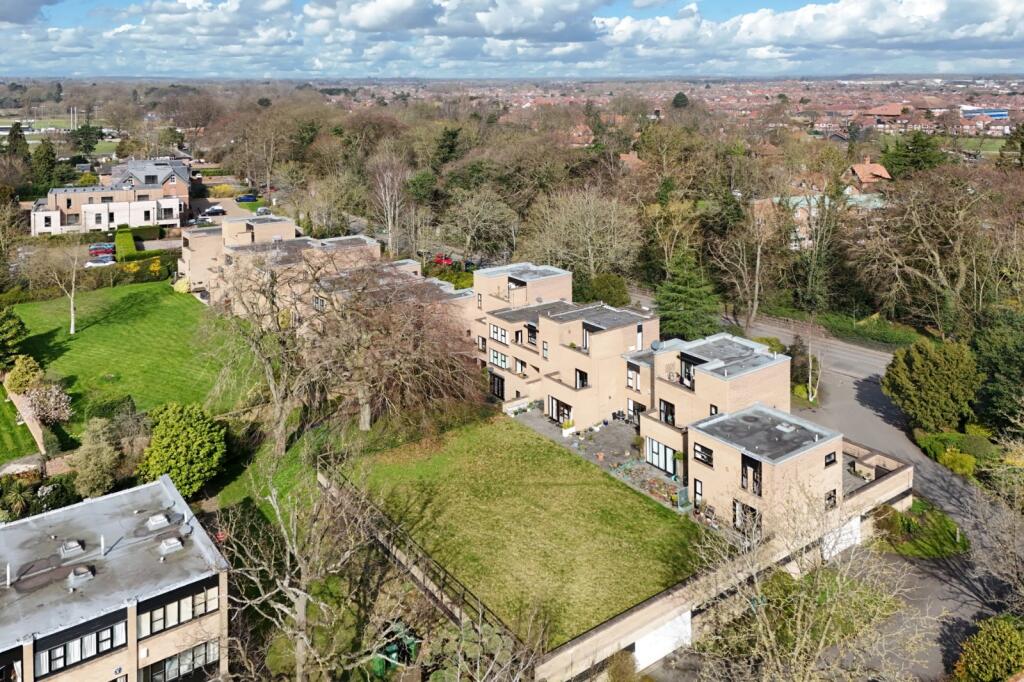 Main image of property: Ouse Lea, Shipton Road, York, YO30