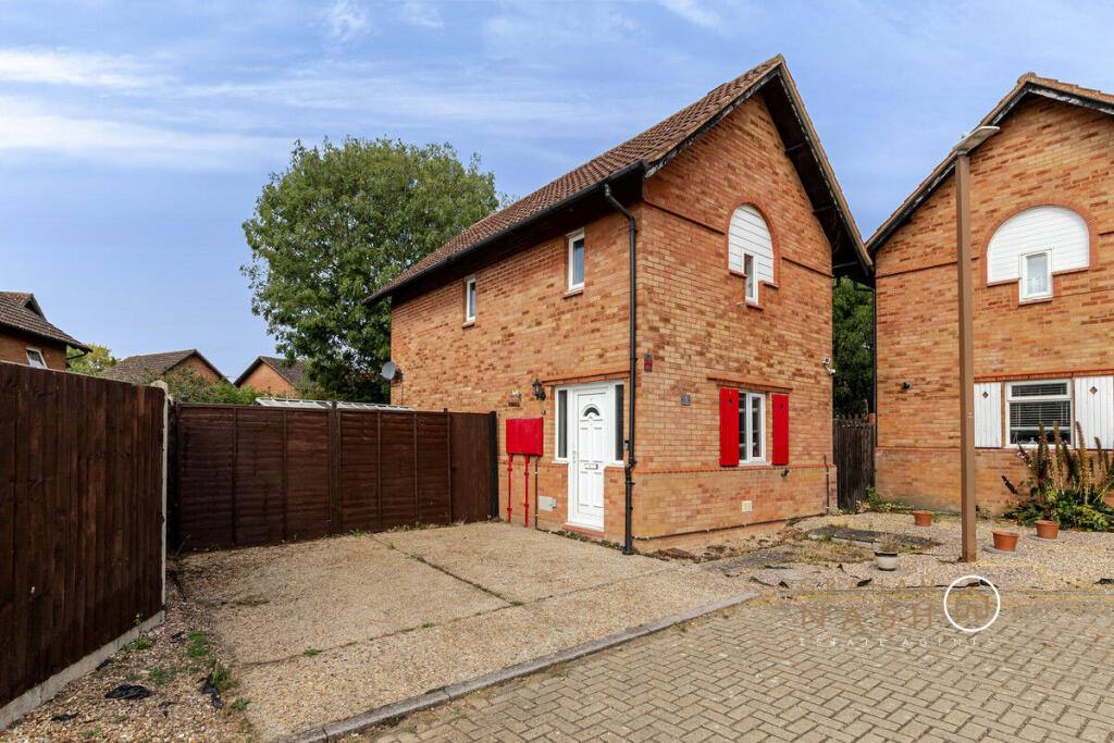 Main image of property: Stonor Court, Great Holm, MK8