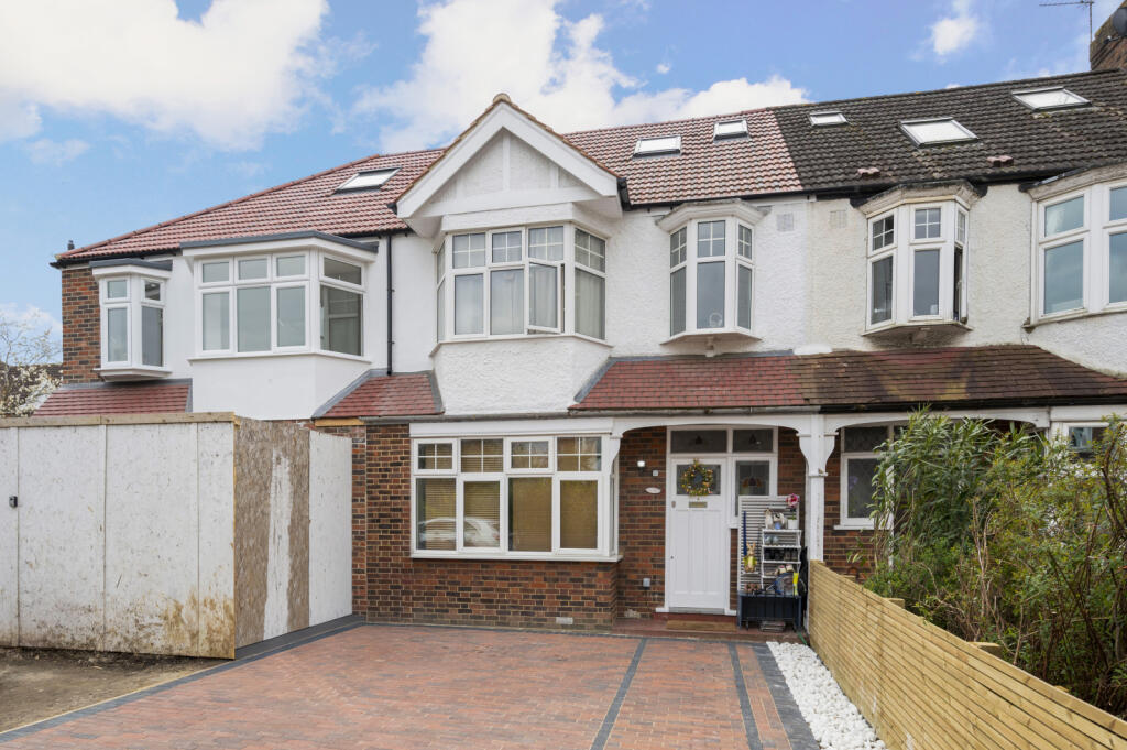 Main image of property: Elm Close, Raynes Park, SW20