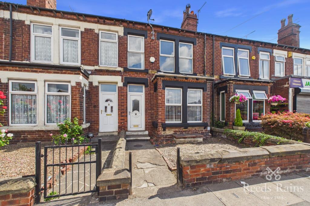 Main image of property: Pontefract Road, Castleford, West Yorkshire, WF10