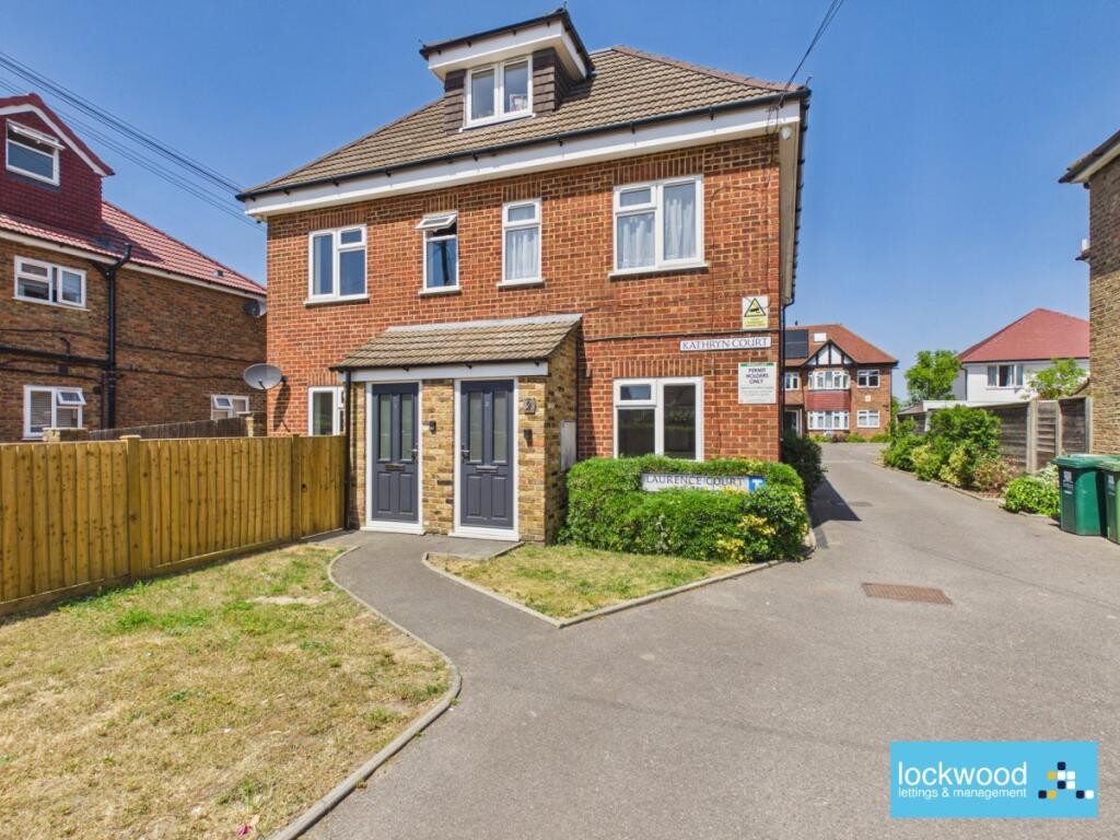 Apartment in Twickenham