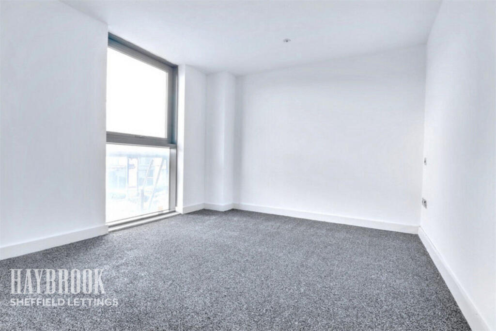 Apartment in Sheffield - View 4