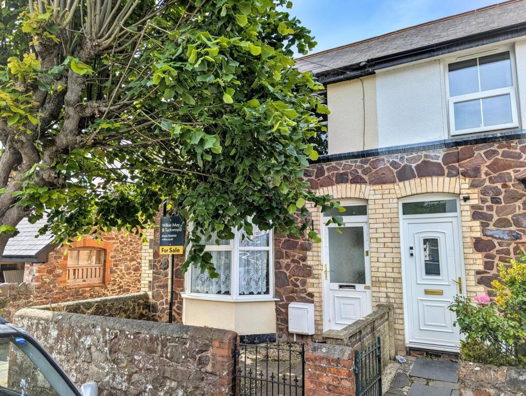 Main image of property: Dugdale Street, Minehead