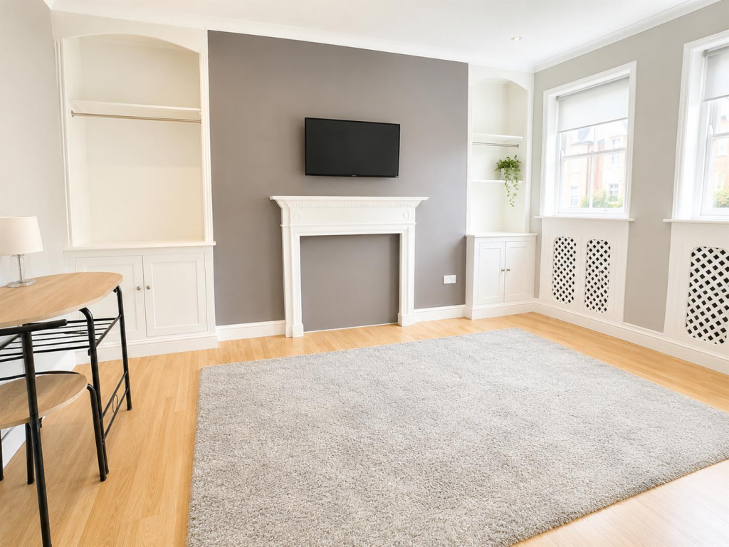 Main image of property: Upper Berkeley Street, London