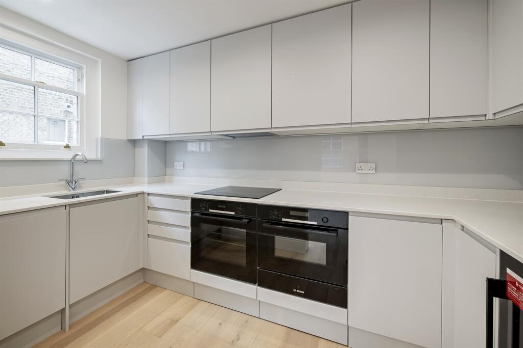 House in London, Earl's Court - View 3