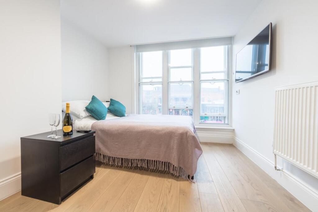 Main image of property: The Bruce Building, Newcastle upon Tyne