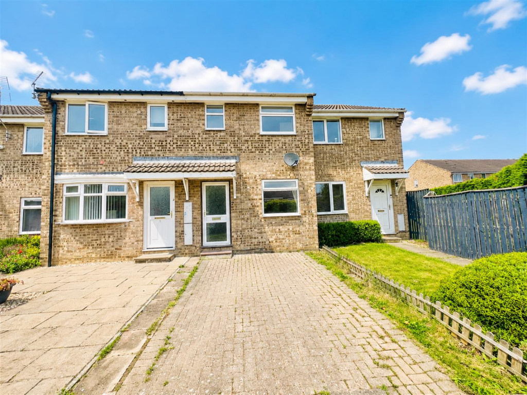 Main image of property: Kintyre Close Darlington, DL1 3RA