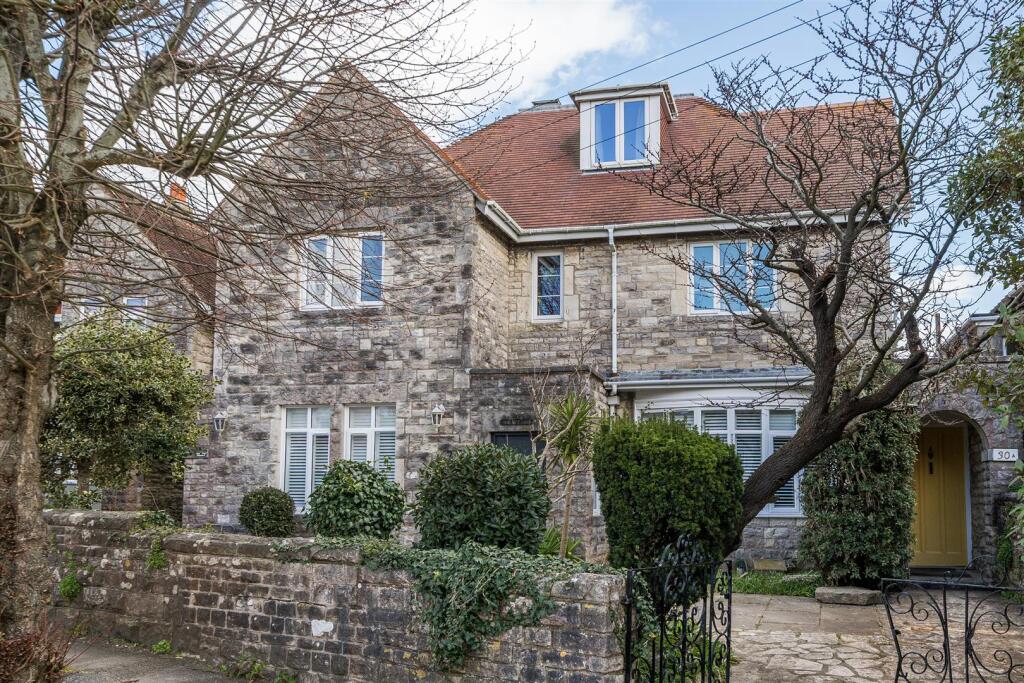Main image of property: Burlington Road, Swanage