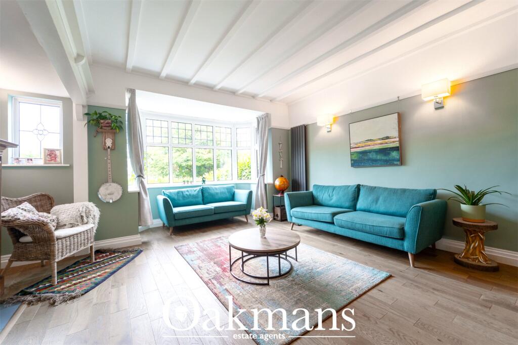 Additional image 7 of Bristol Road, Edgbaston, Birmingham, West Midlands, B5