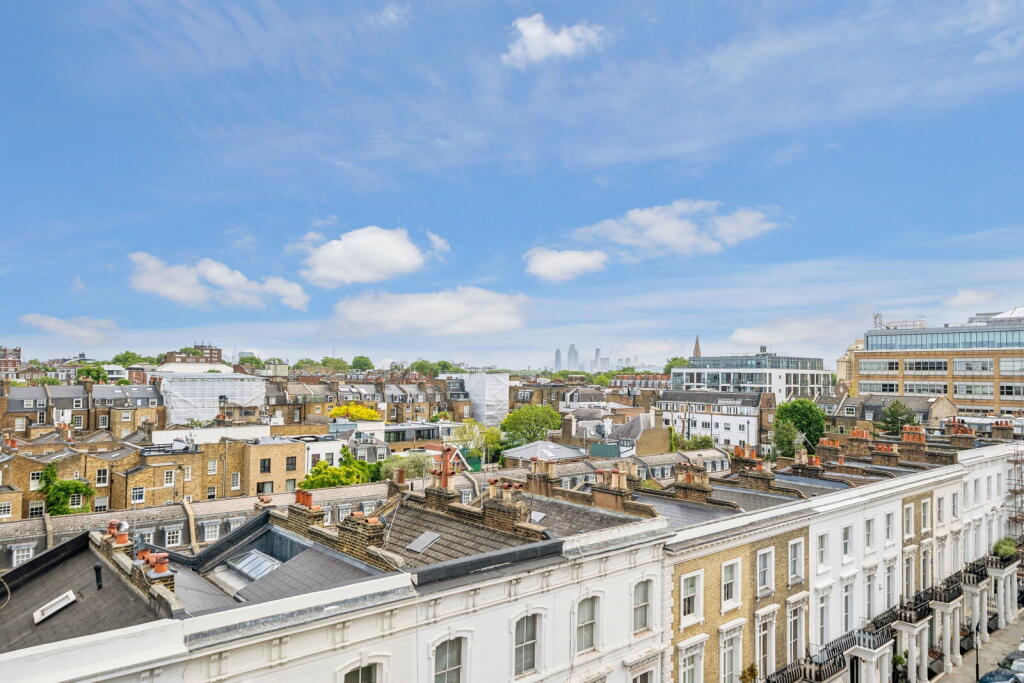 Main image of property: Hollywood Road, London, SW10 9HR