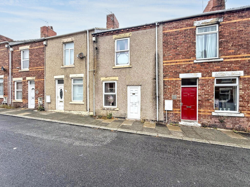Main image of property: Second Street, Blackhall Colliery, Hartlepool, Durham, TS27 4EN