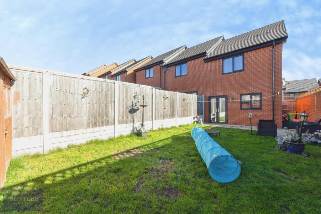 Additional image 20 of Legging Road, Birmingham