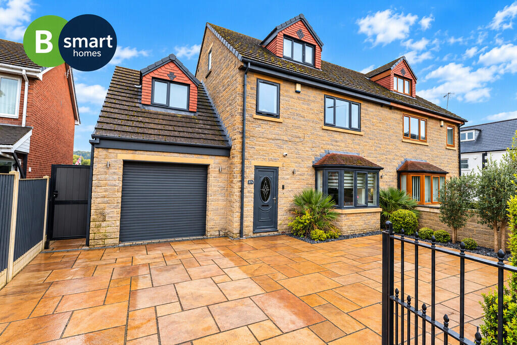 Main image of property: Church Street, Mexborough