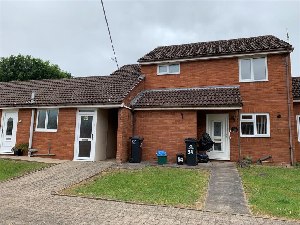Main image of property: Kings Meade, Coleford