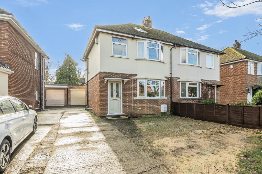 Main image of property: Merewood Avenue, Sandhills, OX3