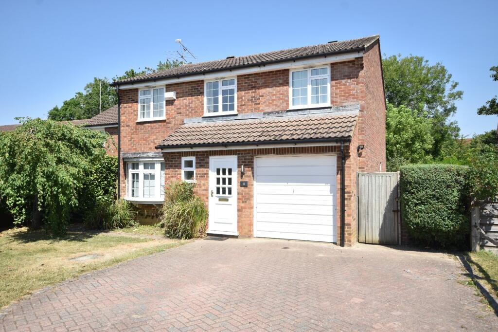 Main image of property: Collingwood Close, Horley, Surrey, RH6