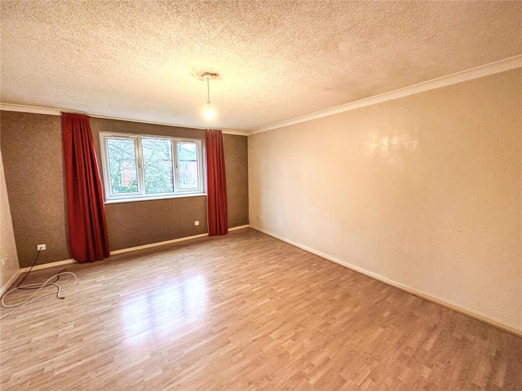 St James Court, Voltaire Avenue, Salford, M6 - Ansicht 3