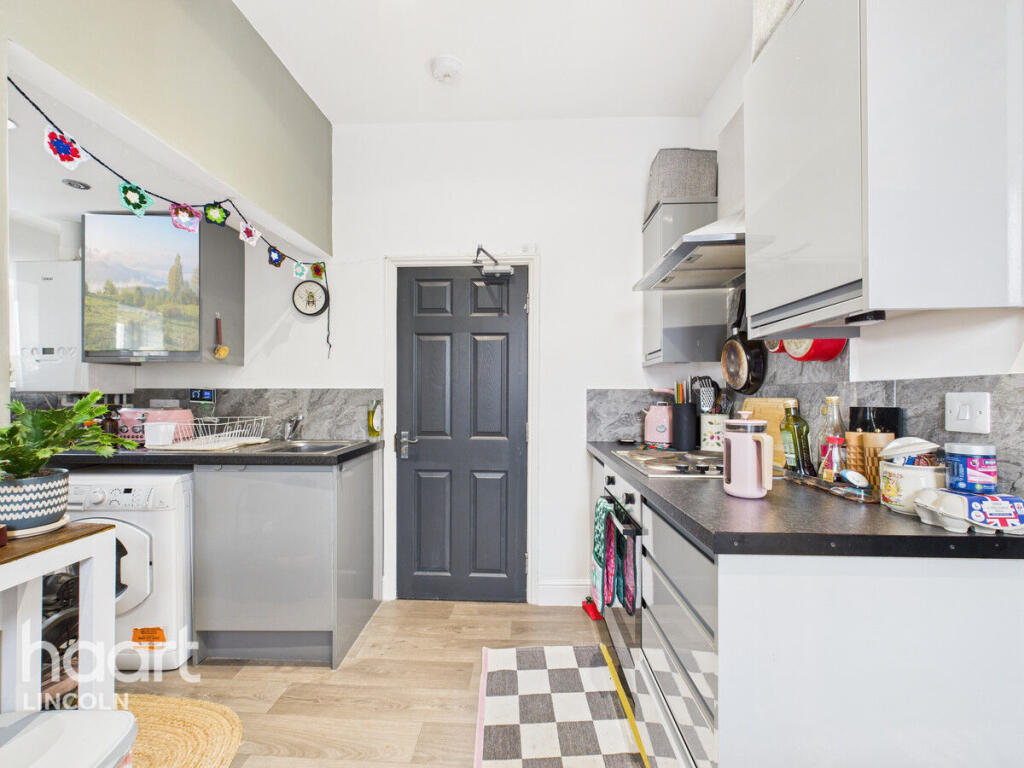 Main image of property: Monks Road, Lincoln