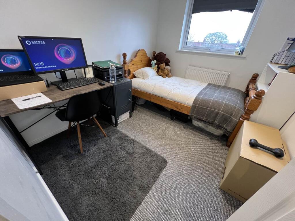 Additional image 12 of Knightstone Heights , Frome, Somerset