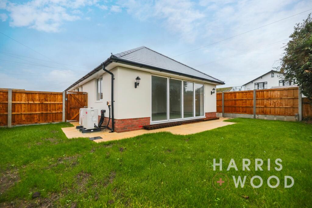 Hereford Court, Holland-On-Sea, Clacton-On-Sea, Essex, CO15 photo 4