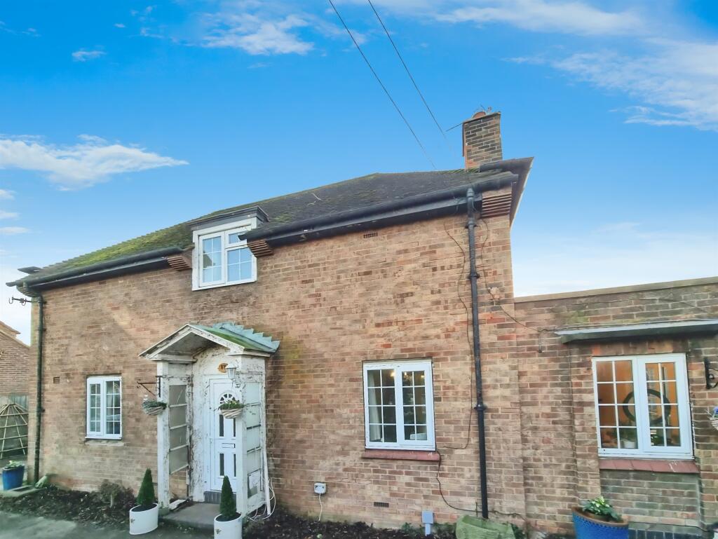 Main image of property: Old Road, Leconfield, Beverley