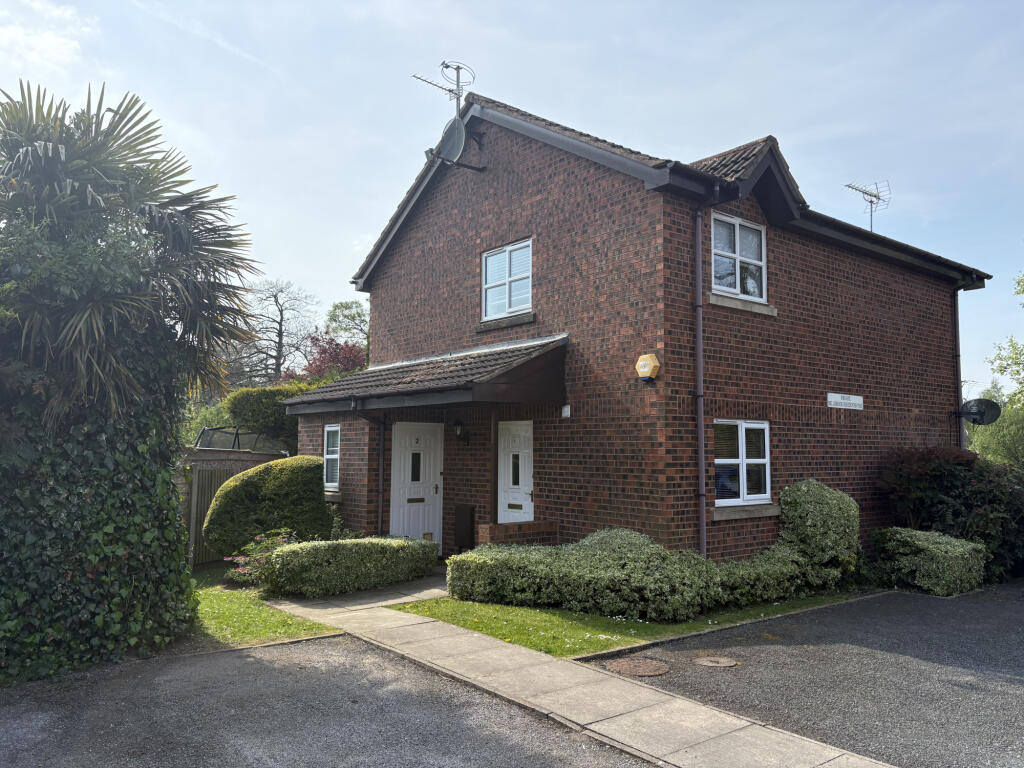 Main image of property: Mill Brook,  Catterall, PR3