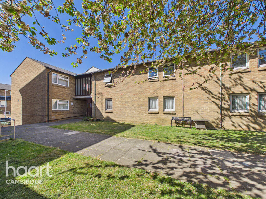 Main image of property: Russell Court, Cambridge