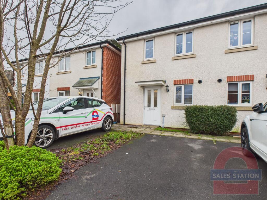 Main image of property: Dehavilland Road, Rogerstone, NP10