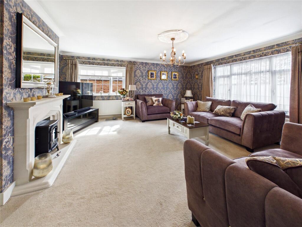 House in Braintree, Cressing - View 2