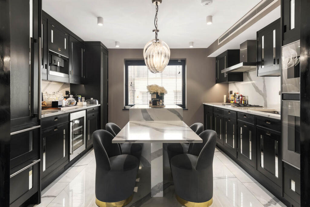 Main image of property: Clarges Street, Mayfair, W1J