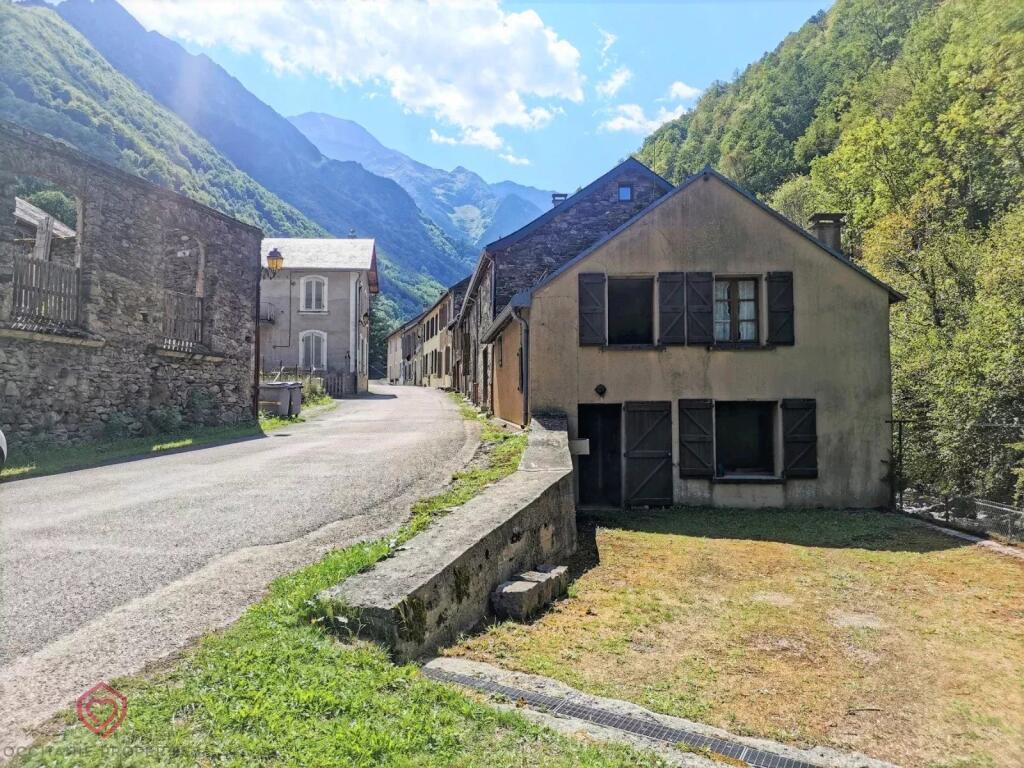 Main image of property: Midi-Pyrénées, Ariège, Couflens