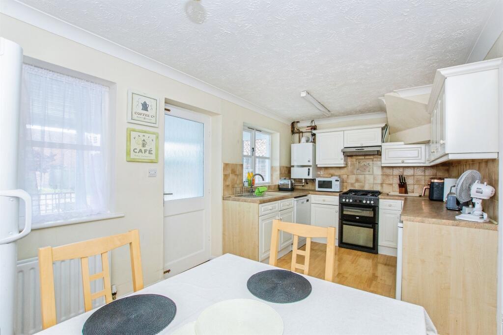 House in Boston, Butterwick CP - View 3