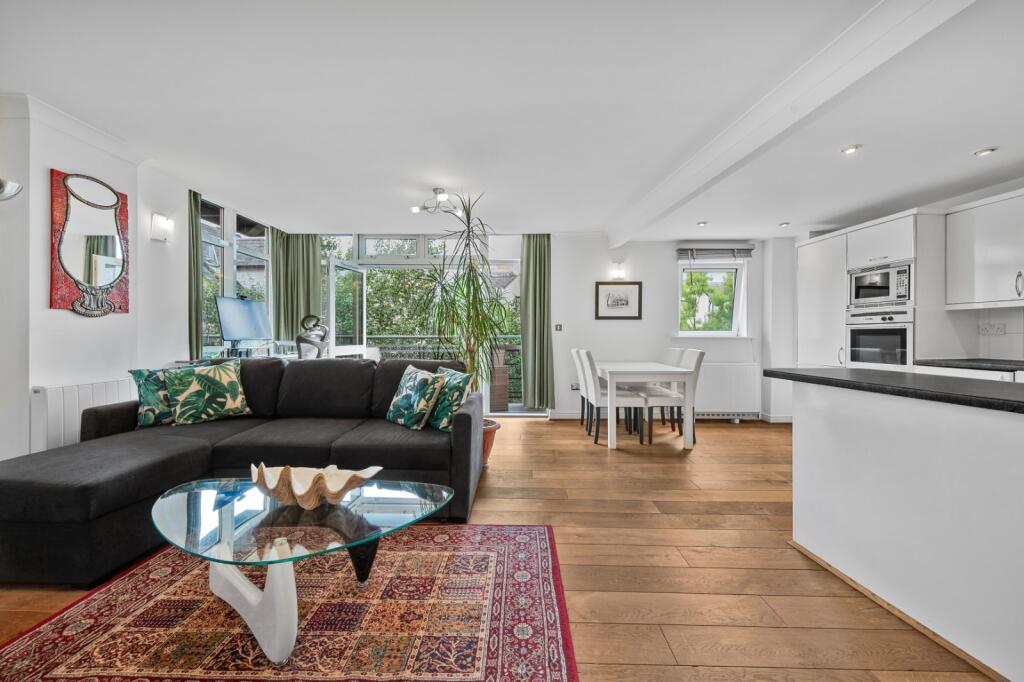 Main image of property: Langbourne Place,
Cubitt Town, E14