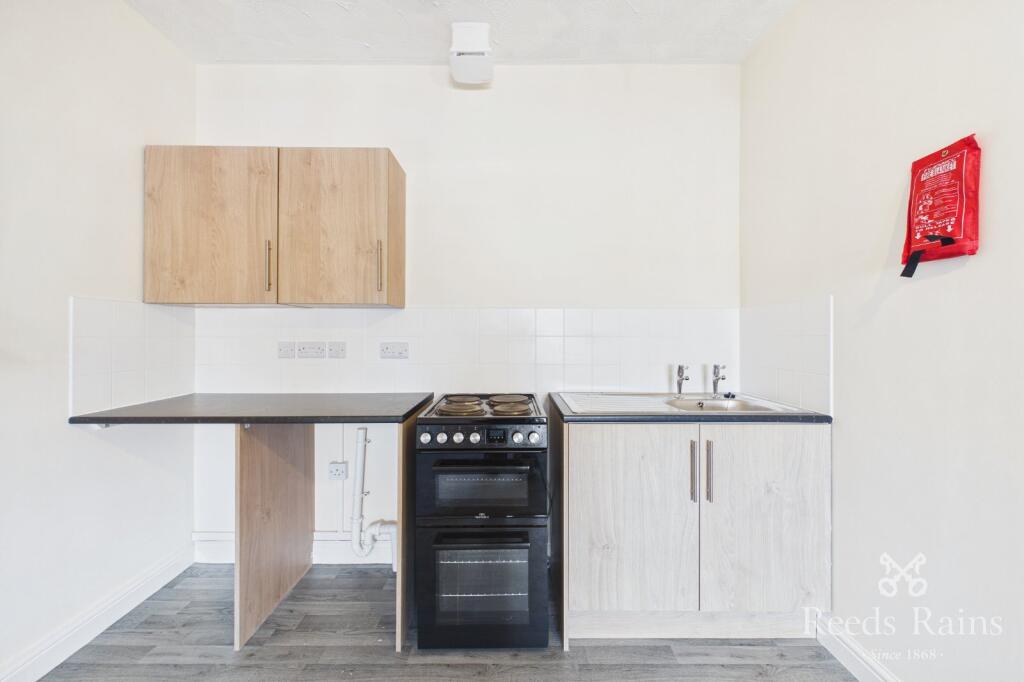 Apartment in Rhyl - View 4