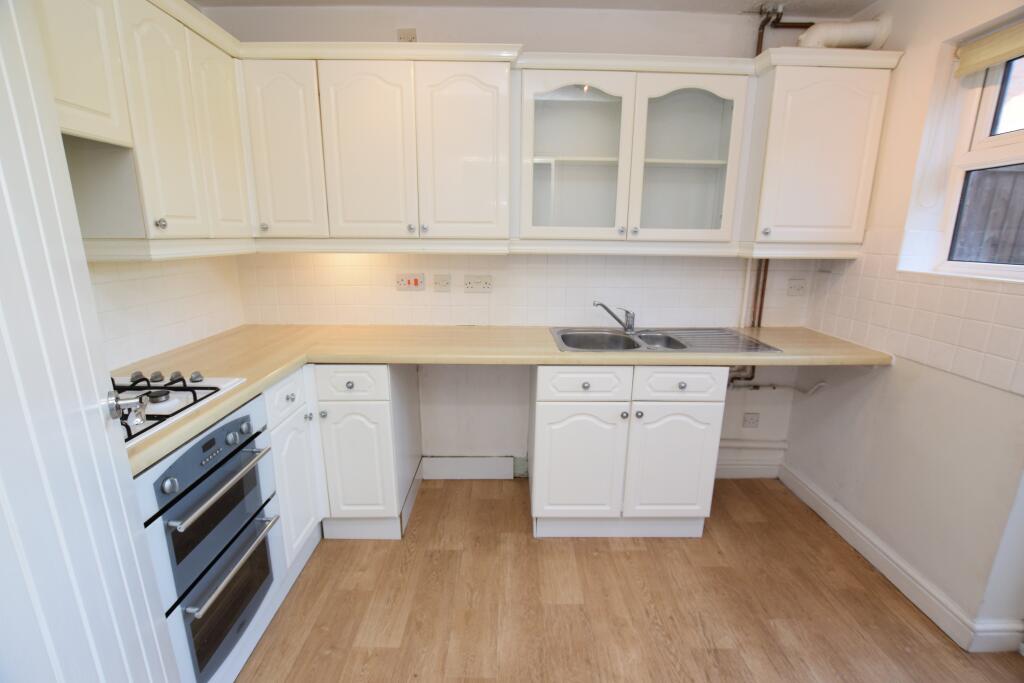 House in Telford - More