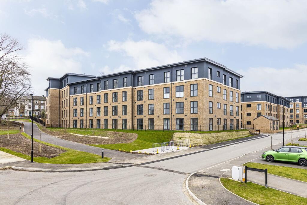 Main image of property: 2 Erasmus Drive, Derby, DE1