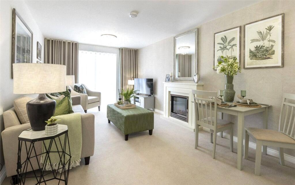 Apartment in Exeter - View 4