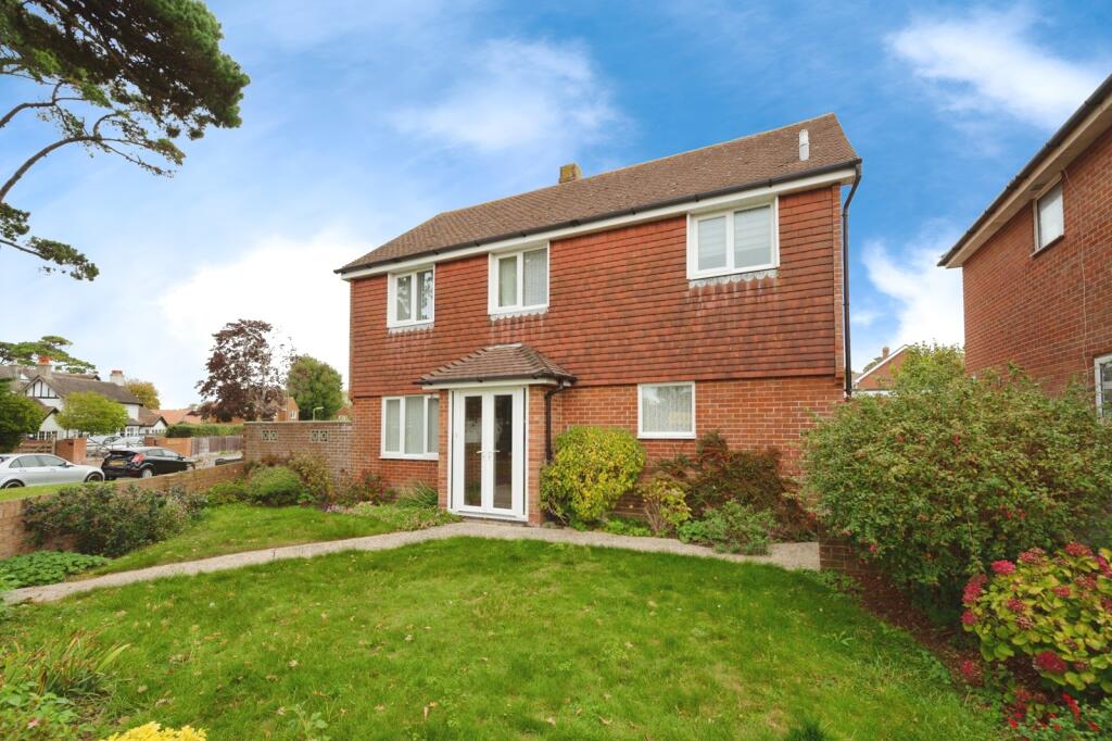 Main image of property: Mengham Lane, Hayling Island, Hampshire, PO11