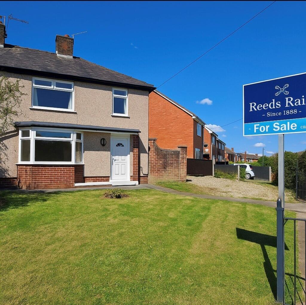 Main image of property: Victoria Road, Saltney, Chester, Flintshire, CH4