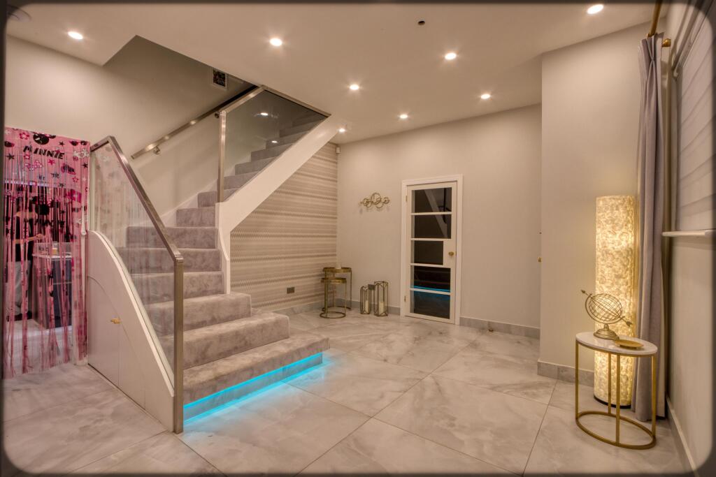 Main image of property: Audley Road, London