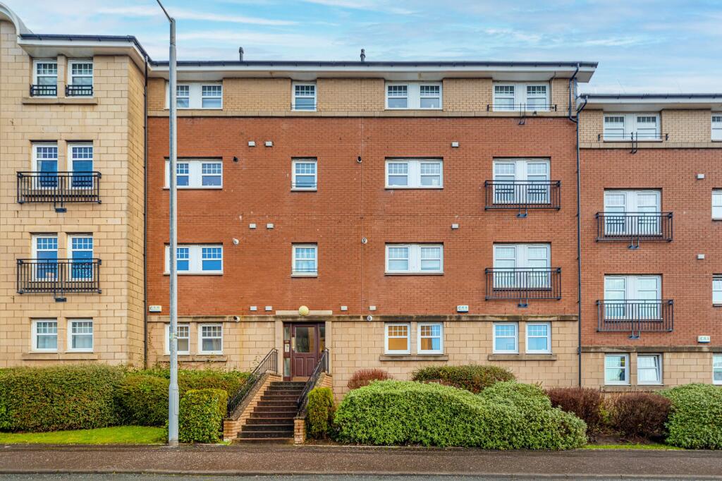 Main image of property: Riverford Road, Shawlands, Glasgow