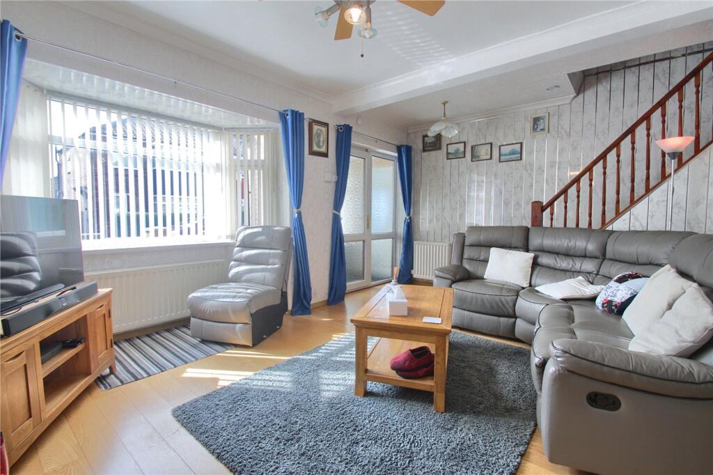 House in Stockton-on-Tees - View 3
