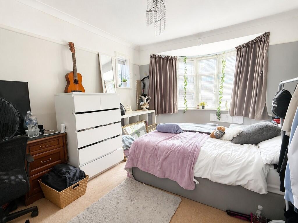 Castle Lane West, Bournemouth - View 6
