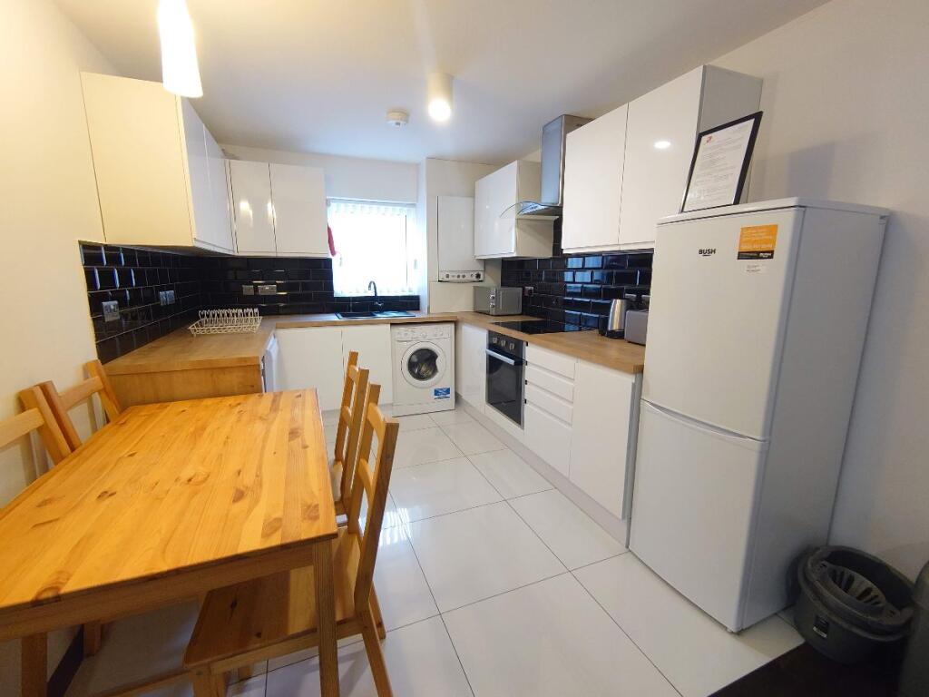 Main image of property: Langton Road